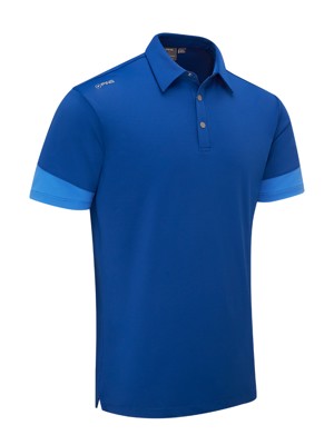 Ping Mens TY SensorCool Polo Shirt - SALE