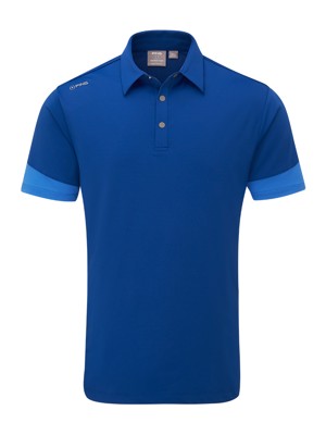 Ping Mens TY SensorCool Polo Shirt - SALE