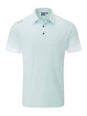 Ping Mens TY SensorCool Polo Shirt - SALE