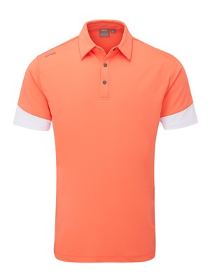 Ping Mens TY SensorCool Polo Shirt - SALE