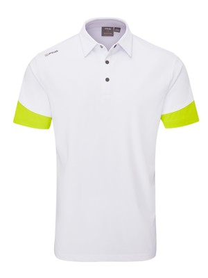 Ping Mens TY SensorCool Polo Shirt - SALE
