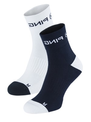 Ping Quarter SensorCool Socks (2 Pairs)