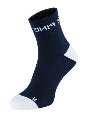Ping Quarter SensorCool Socks (2 Pairs)