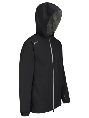 Ping Mens AquaDrive SensorDry Waterproof Hooded Jacket