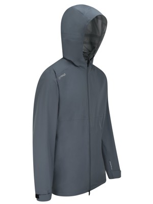 Ping Mens AquaDrive SensorDry Waterproof Hooded Jacket