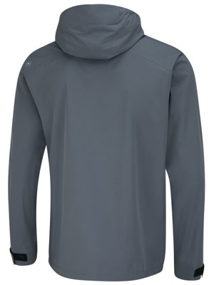 Ping Mens AquaDrive SensorDry Waterproof Hooded Jacket