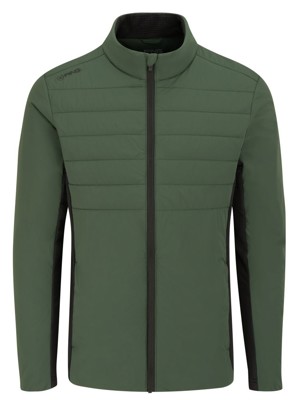 Ping Mens Cassian Insulated SensorWarm Jacket