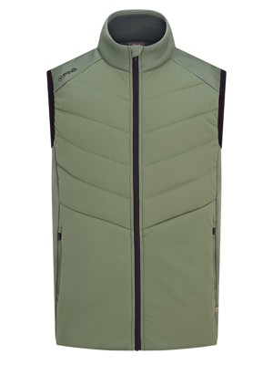 Ping Mens Ivan Sleeveless SensorWarm Vest