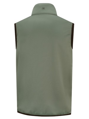 Ping Mens Ivan Sleeveless SensorWarm Vest