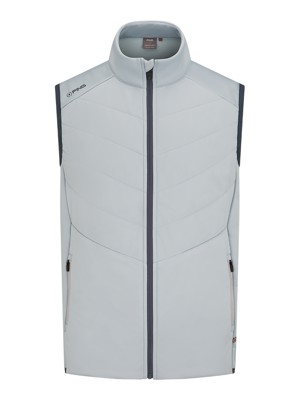 Ping Mens Ivan Sleeveless SensorWarm Vest