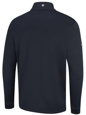 Ping Mens Ezra Half Zip SensorWarm Pullover