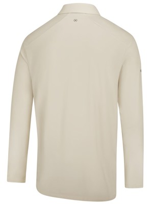 Ping Mens Demitri Long Sleeve SensorCool Polo Shirt