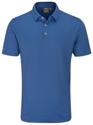 Ping Mens Gilmore SensorCool Polo Shirt