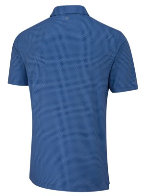 Ping Mens Gilmore SensorCool Polo Shirt
