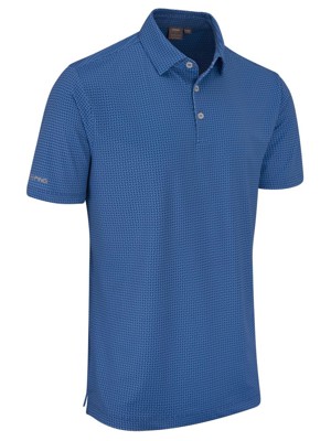 Ping Mens Gilmore SensorCool Polo Shirt
