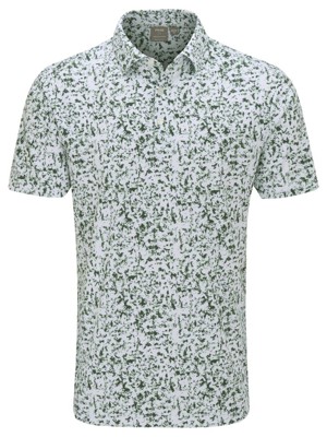 Ping Mens Gilmore SensorCool Polo Shirt