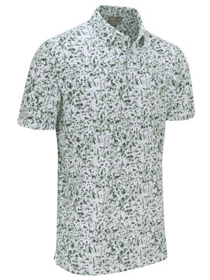 Ping Mens Gilmore SensorCool Polo Shirt