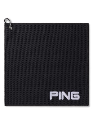 PING Clip Towel