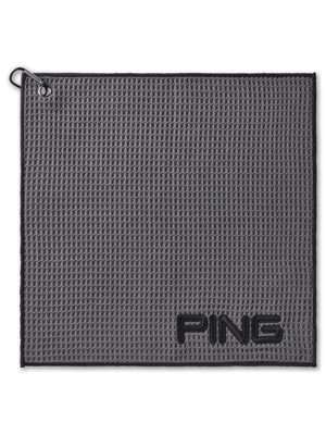 PING Clip Towel