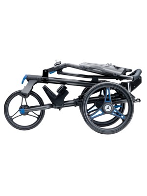 Motocaddy P1 Push Trolley