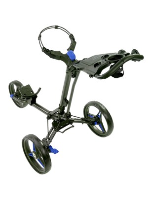Motocaddy P1 Push Trolley