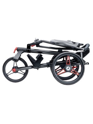 Motocaddy P1 Push Trolley