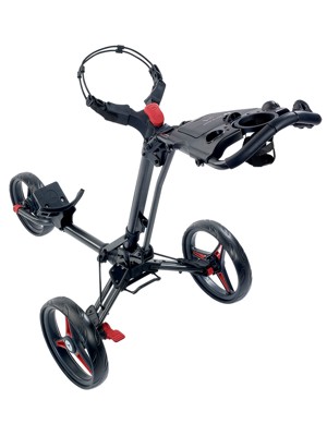 Motocaddy P1 Push Trolley
