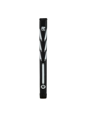P2 Aware Tour Midsize Hybrid Paddle Putter Grip
