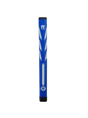 P2 Aware Tour Midsize Hybrid Paddle Putter Grip