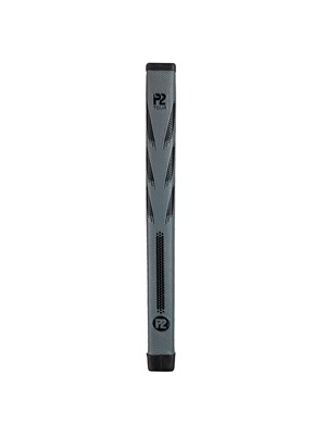 P2 Aware Tour Midsize Hybrid Paddle Putter Grip