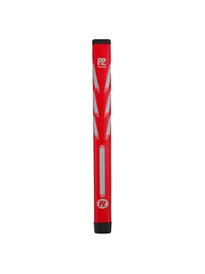 P2 Aware Tour Midsize Hybrid Paddle Putter Grip
