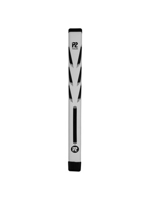 P2 Aware Tour Midsize Hybrid Paddle Putter Grip