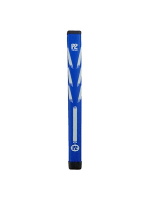 P2 Classic Tour Oversized Hybrid Paddle Putter Grip