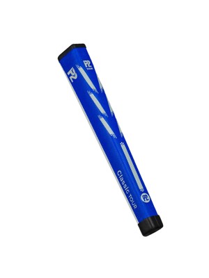 P2 Classic Tour Oversized Hybrid Paddle Putter Grip