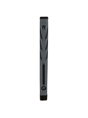 P2 Classic Tour Oversized Hybrid Paddle Putter Grip