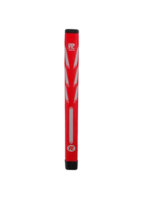P2 Classic Tour Oversized Hybrid Paddle Putter Grip