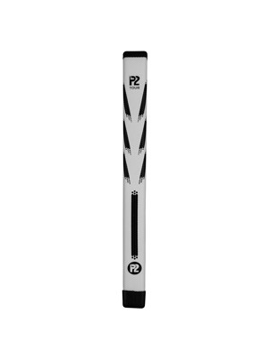P2 Classic Tour Oversized Hybrid Paddle Putter Grip