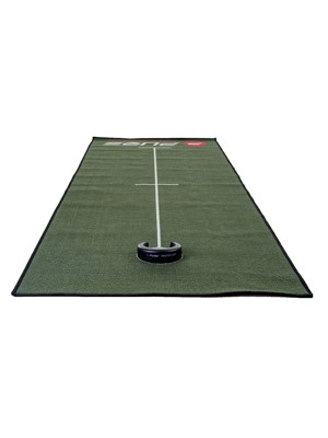 Pure2improve Golf Putting Mat (80 x 237CM)