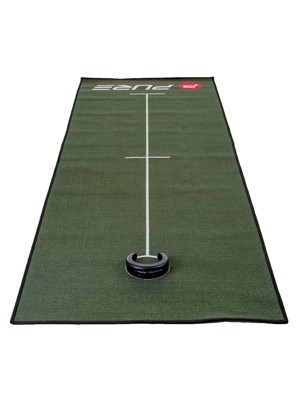 Pure2improve Golf Putting Mat (80 x 237CM)