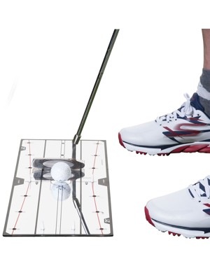 Pure2improve 21 Inch Putting Mirror (53cm)
