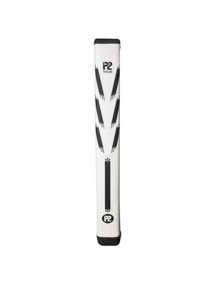 P2 React Tour Midsize Putter Grip