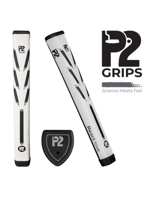 P2 React Tour Midsize Putter Grip