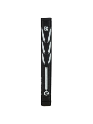 P2 Reflex Tour Oversized Putter Grip