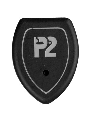 P2 Reflex Tour Oversized Putter Grip