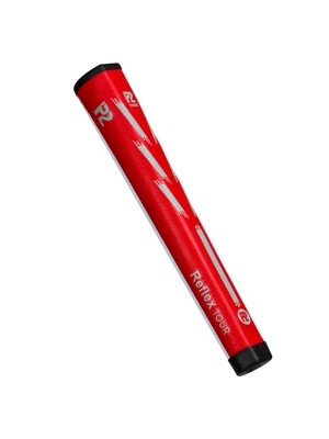 P2 Reflex Tour Oversized Putter Grip