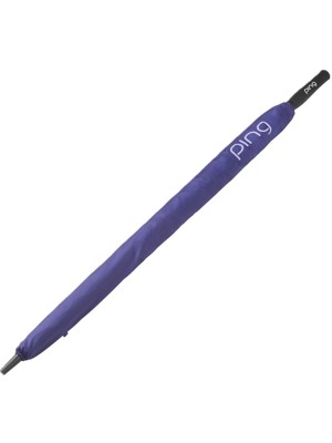 PING Ladies G LE4 Double Canopy 62 Inch Umbrella