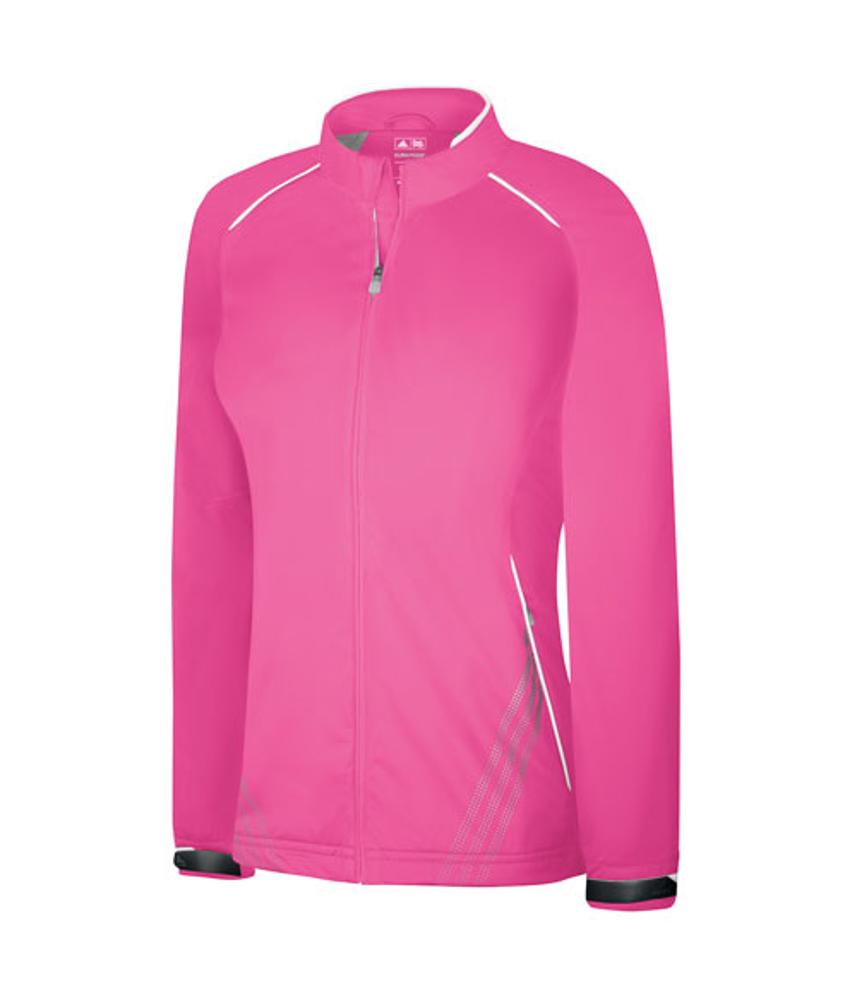adidas ClimaProof Storm Soft-Shell Jacket Ladies