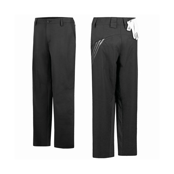 adidas Mens ForMotion Woven Golf Trouser
