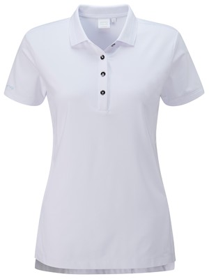 Ping Ladies Sedona SensorCool Polo Shirt