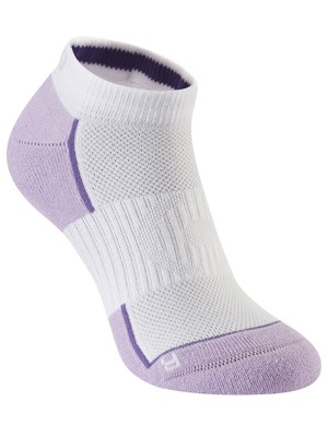 Ping Ladies No-Show SensorCool Sock (3 Pairs)